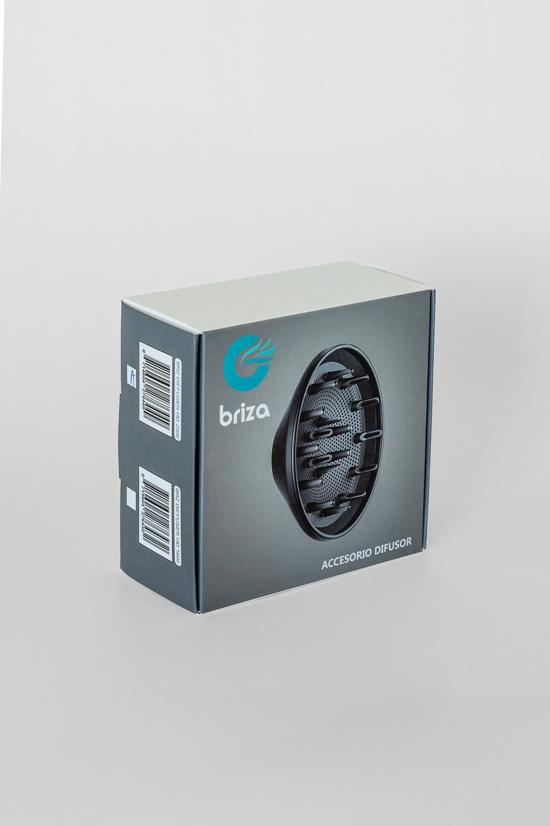 Difusor Para Secador De Pelo Inteligente HD 2000