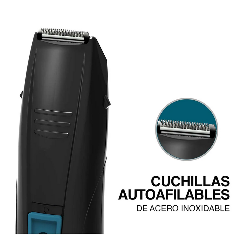 Cortadora Kit 5 In 1 PG181 Remington