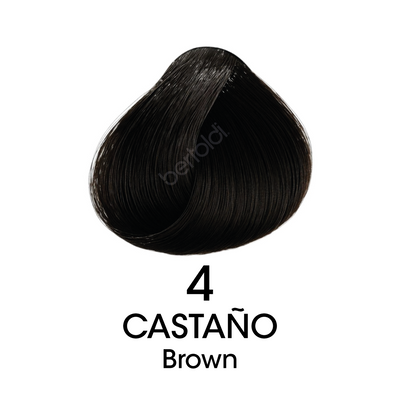 Tintura System 3 sin Amoníaco