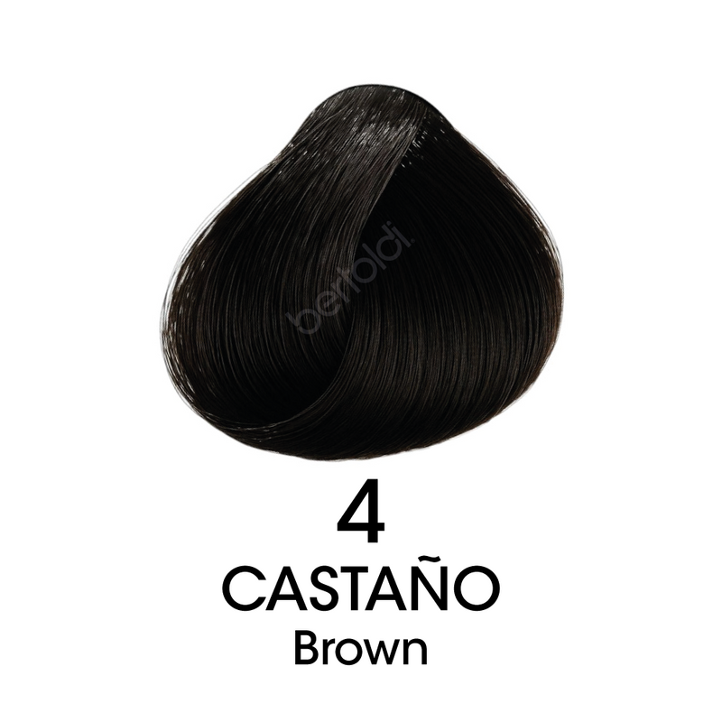Tintura System 3 sin Amoníaco