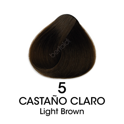 Tintura System 3 sin Amoníaco