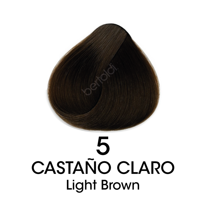 Tintura System 3 sin Amoníaco