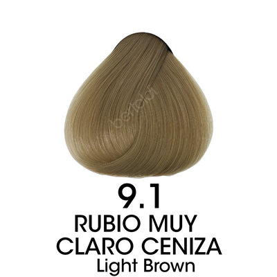Tintura System 3 sin Amoníaco