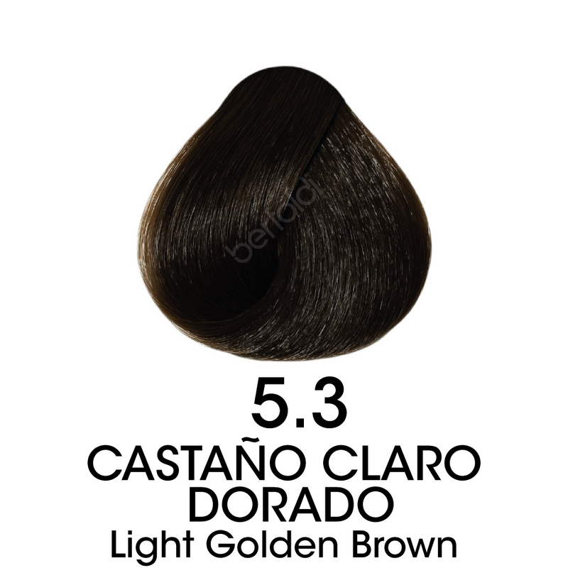 Tintura System 3 sin Amoníaco