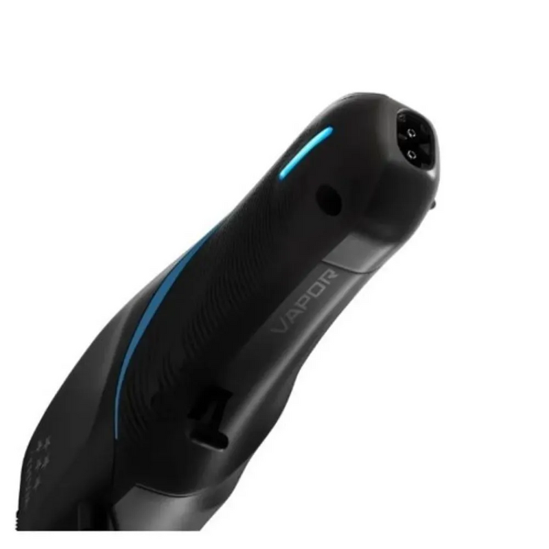 Cortadora Clipper  de pelo 5 Star Vapor Cordless negra Wahl