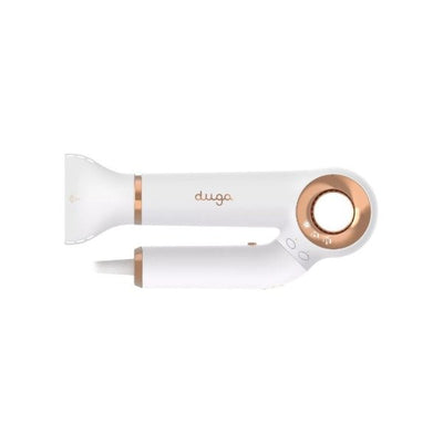 Secador De Pelo Hair Dryer Compact Ionic D2302 Duga