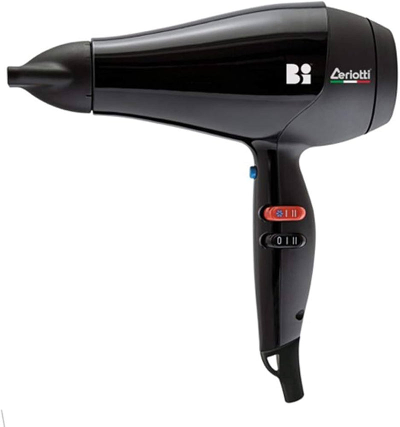 Secador De Pelo Profesional Ceriotti Bi Plus