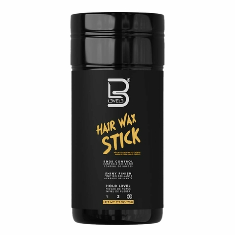 Cera En Barra Level 3  Peinado Duradero 75g