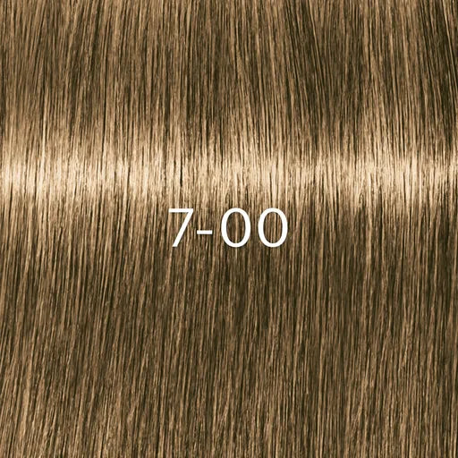 Coloración Zero Amm Igora