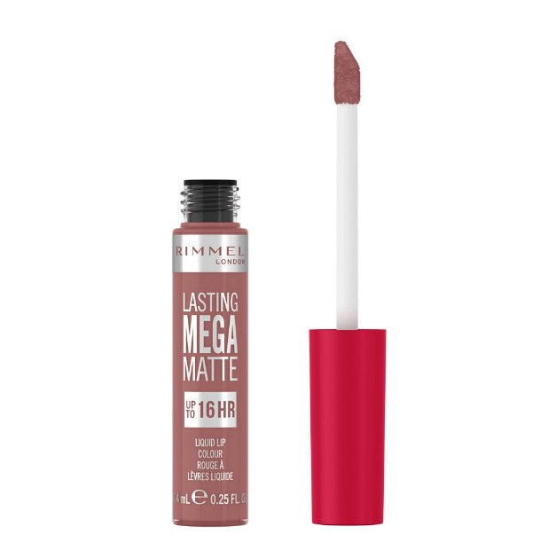 Labial Lasting Mega Matte 709