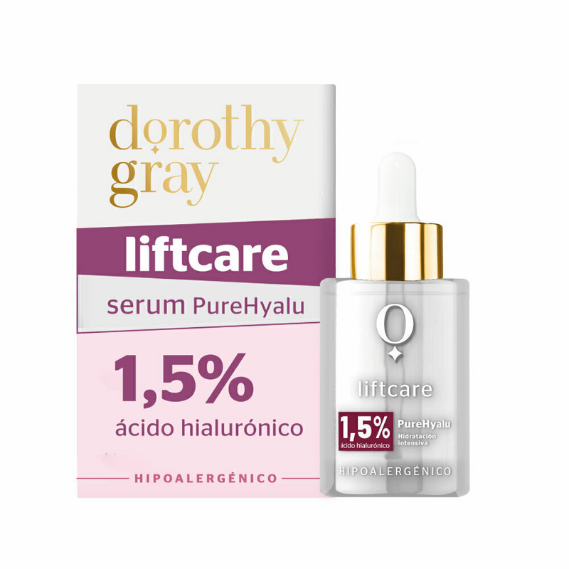 Serum Acido Hialuronico Dorothy Gray  x 30 ml