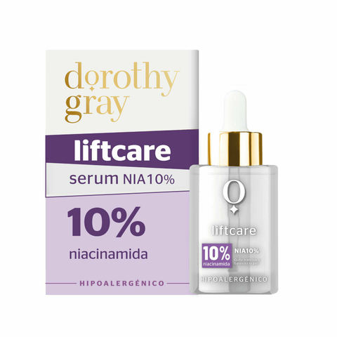 Serum Niacinamide 10% Dorothy Gray x 30 g