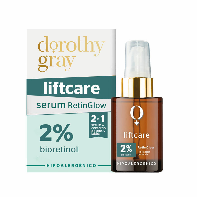 Serum  Liftcare RetinGlow  Dorothy Grayx 30 ml