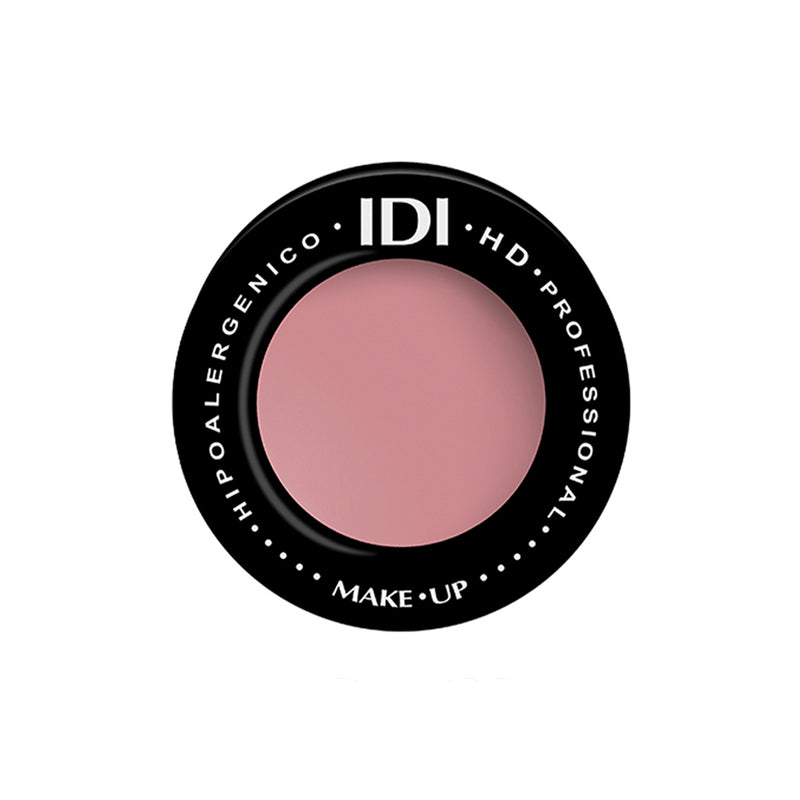 Rubor Compacto HD City Rose/02 Idi Makeup