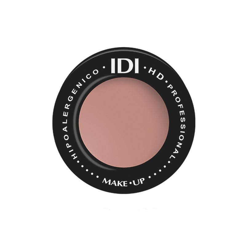 Rubor Compacto HD Beige Desert/04 Idi Makeup