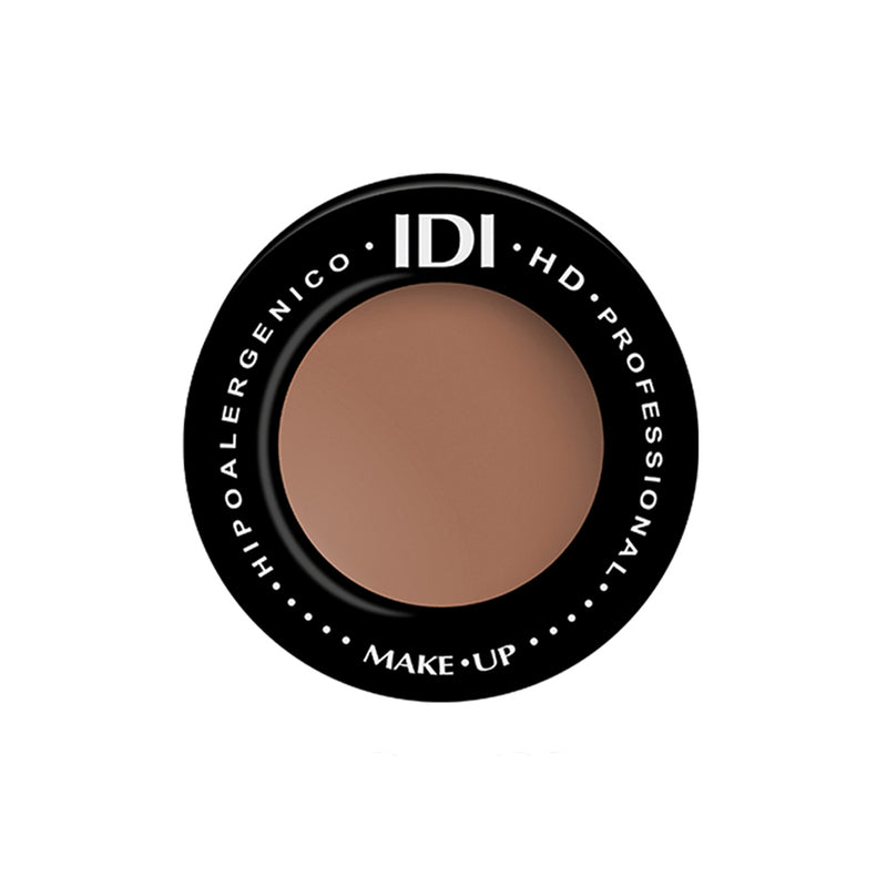 Rubor Compacto HD Bronze/06 Idi Makeup