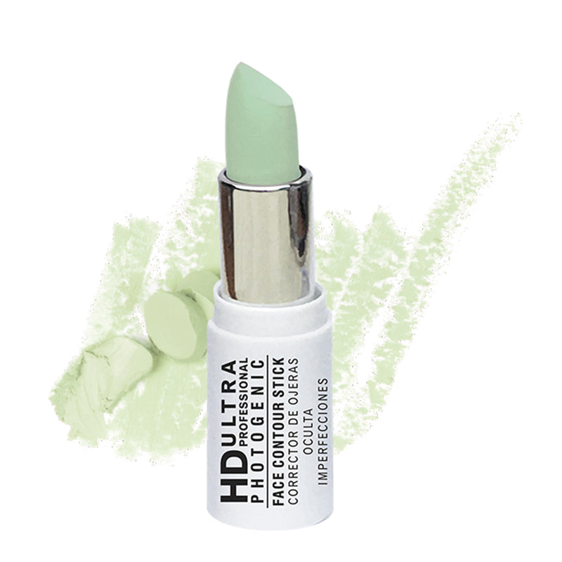 Corrector Photogenic Ultra HD Green/06 Idi Makeup