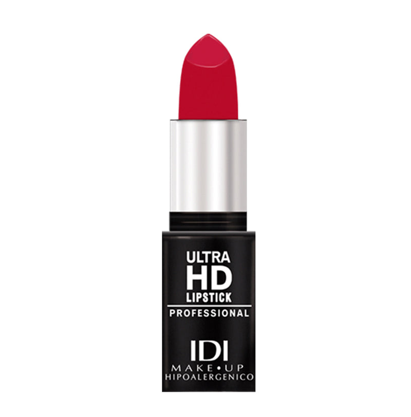 Lápiz Labial Matte HD Crimson/14 Idi Makeup