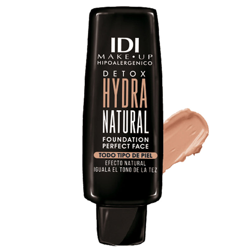 Base de Maquillaje Hydra Detox Armonic Tan/04 Idi Makeup