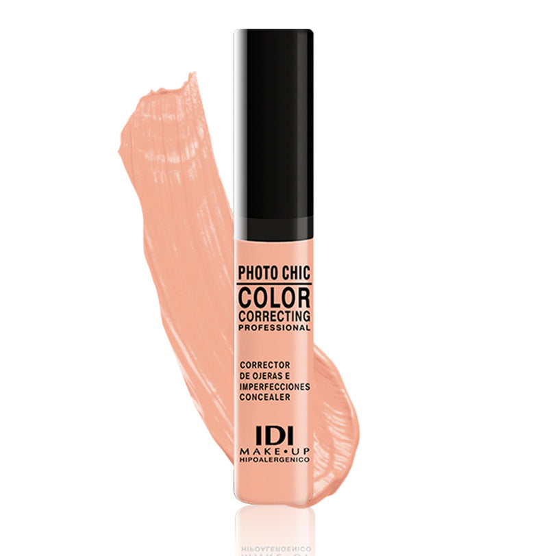 Corrector Photo Chic Naranja/04 Idi Makeup