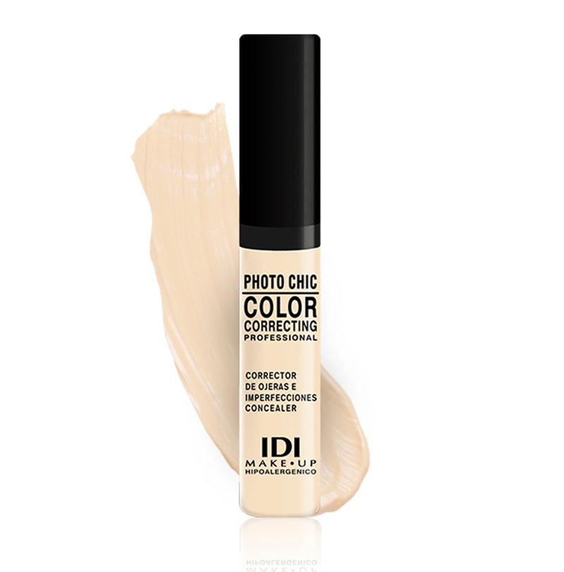 Corrector Photo Chic Ivory/07 Idi Makeup