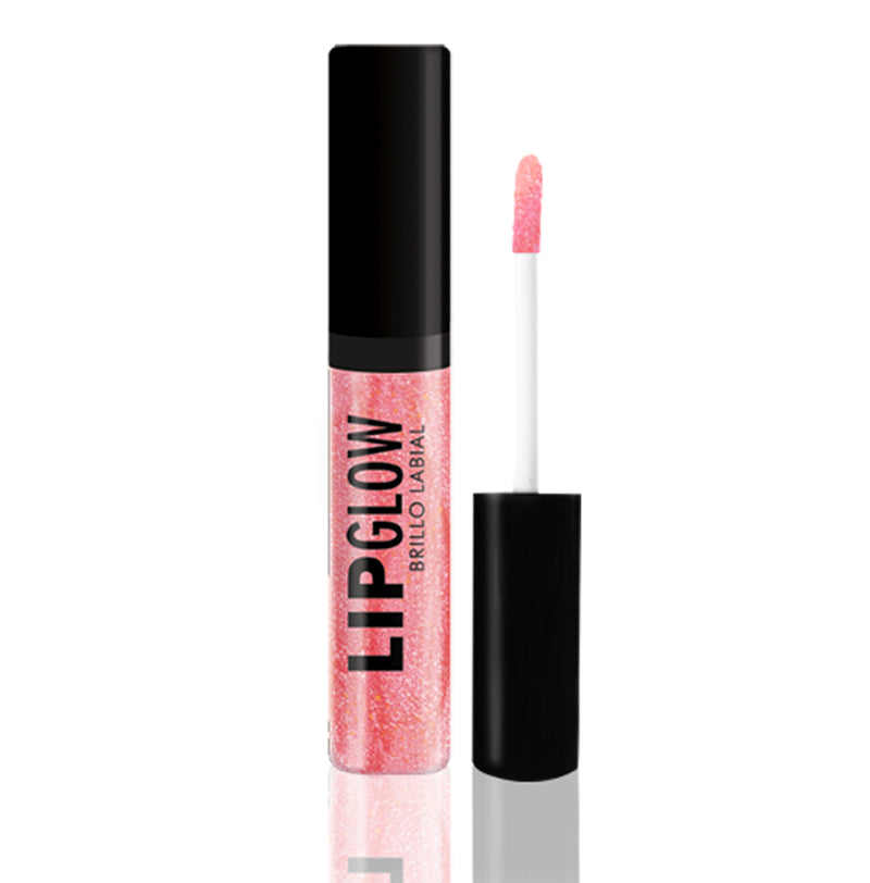 Brillo Labial Lip Glow Hot Love/09 Idi Makeup