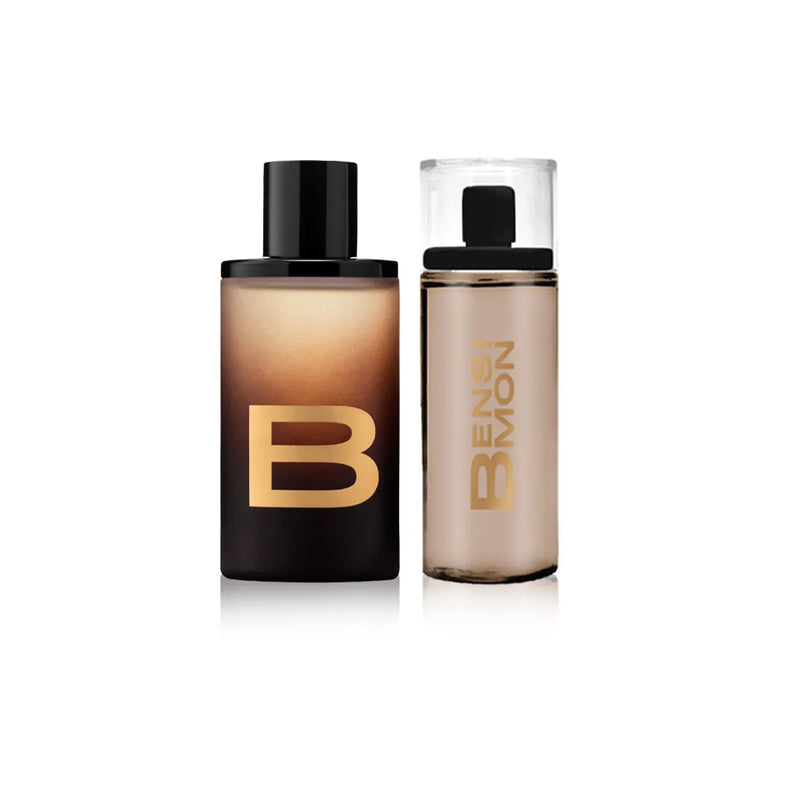 Set Bensimon Bold EDP x 50 ml + Cool Spray x 75 ml