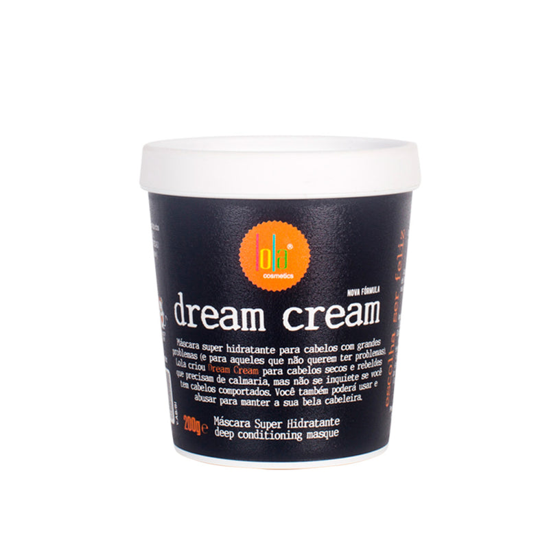 Tratamiento Hidratante Dream Cream Lola 200ml