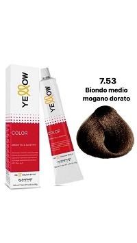 Tintura Yellow Color x 60 ml