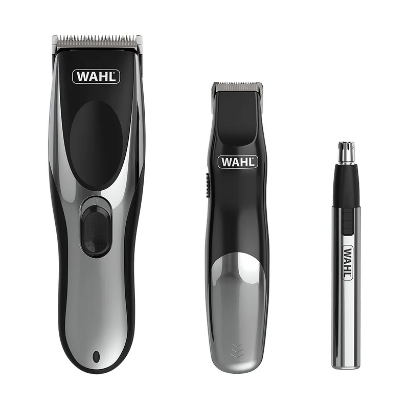 Combo Inalámbrico Wahl Groom Pro