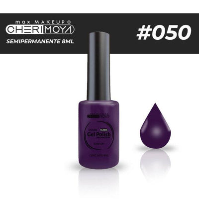 Colección Esmaltes UV/LED  Cherimoya