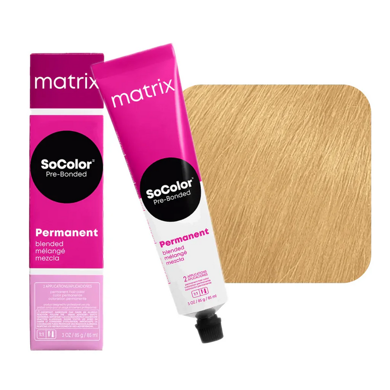 Coloración SoColor 9G/9.3 Matrix 90ml