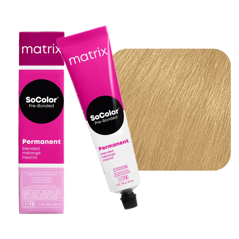 Coloración SoColor 9N Matrix 90ml
