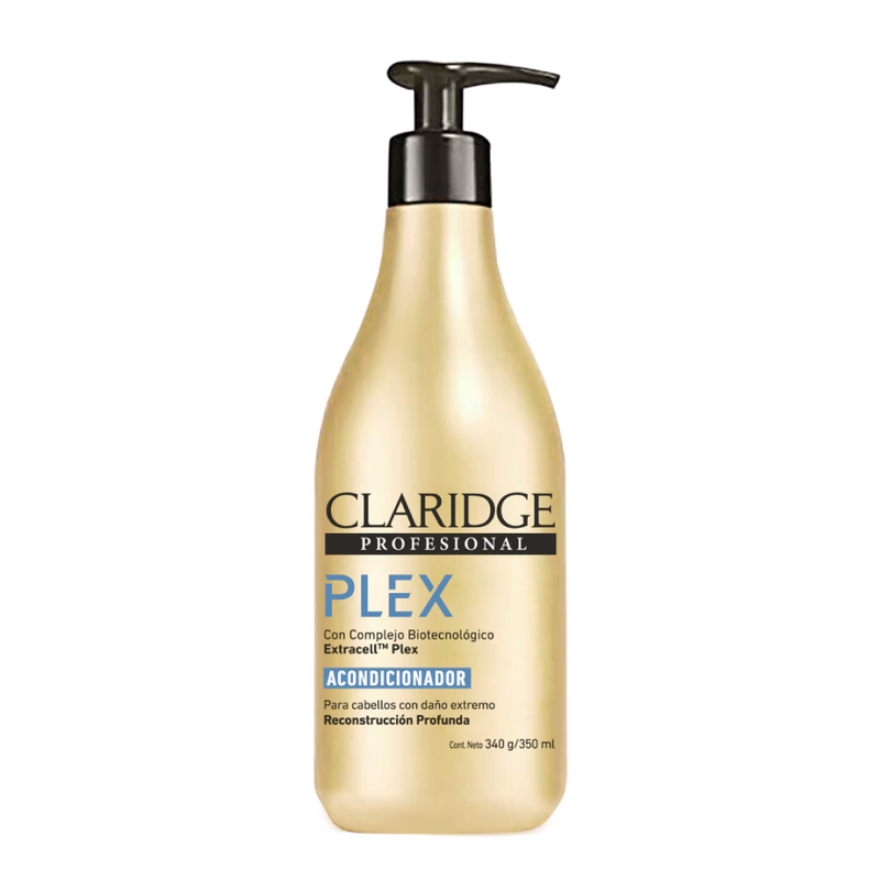 Acondicionador Plex Claridge x 350 ml.