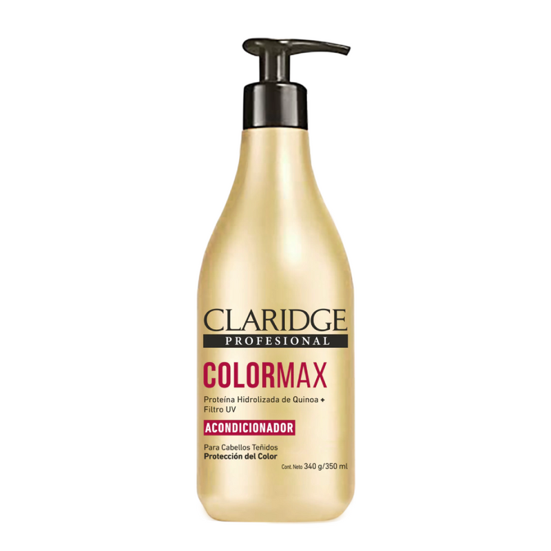 Acondicionador Color Max Claridge x 350 ml.