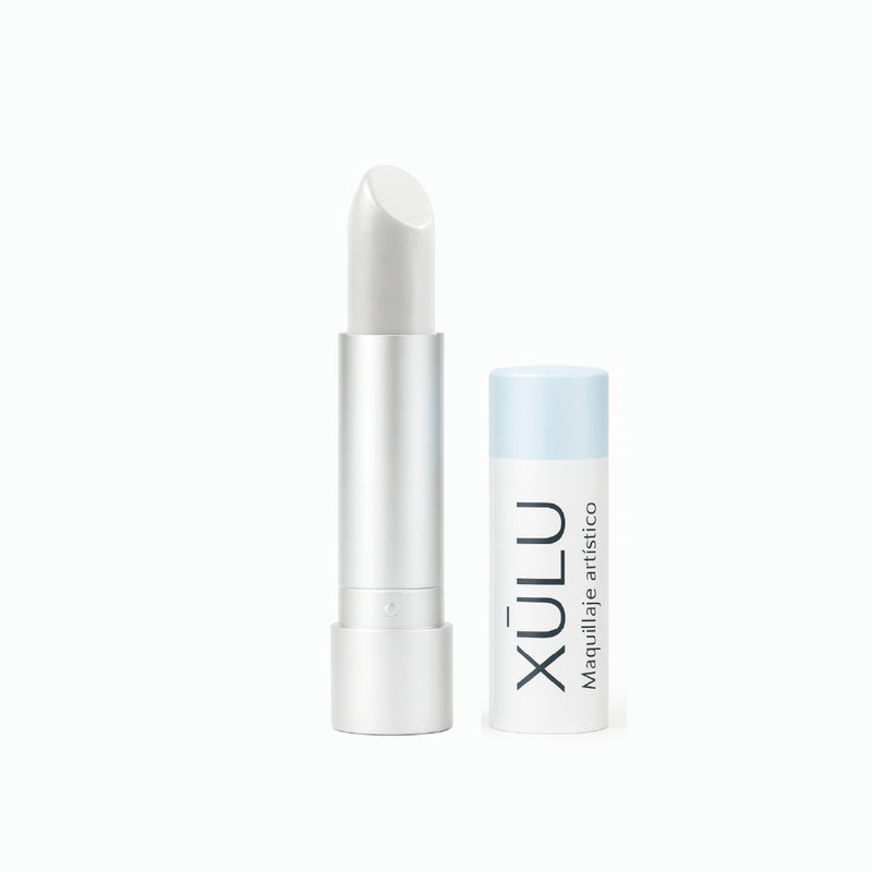 Maquillaje Artístico Estuche Labial Blanco