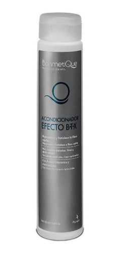 Acondicionador Efecto Bottox Bonmetique  x 350 ml