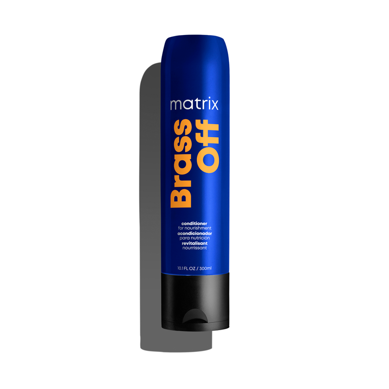 Acondicionador Brass off 300ml Matrix Total Results