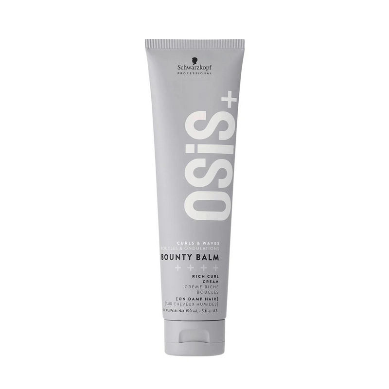 Osis+ Bounty Balm Crema de Rizos Schwarzkopf x 150 ml.