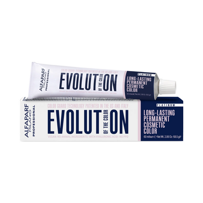 Tintura Evolution Alfaparf x 60 ml