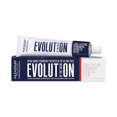Tintura Evolution Alfaparf x 60 ml