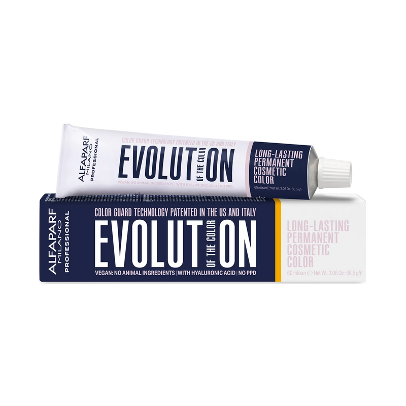 Tintura Evolution Alfaparf x 60 ml
