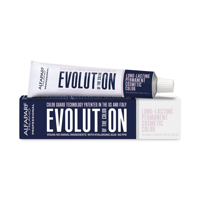 Tintura Evolution Alfaparf x 60 ml