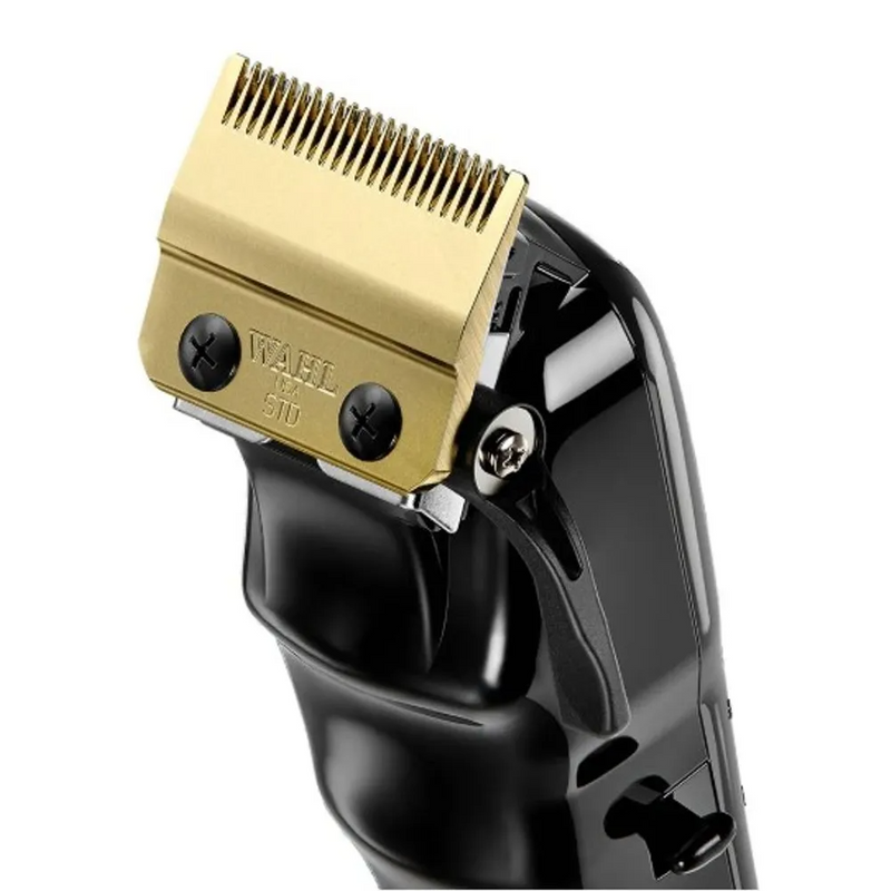 Magic Clip Cordless Black Edition Wahl