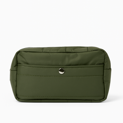 Neceser Porta Cosmético Puffer