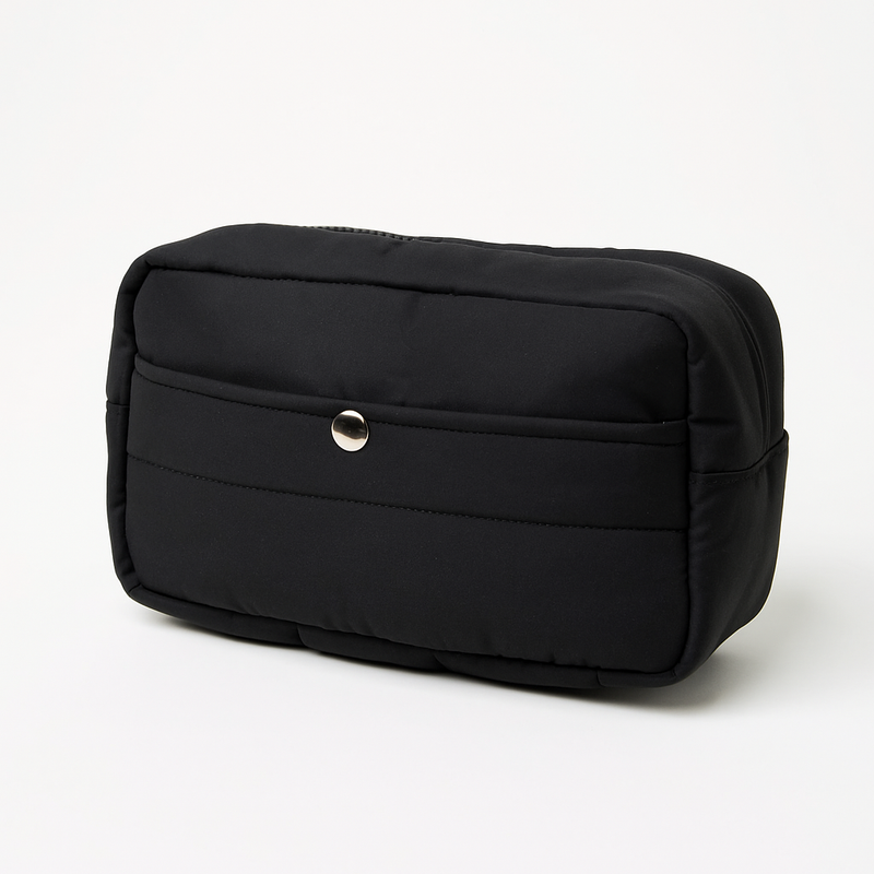 Neceser Porta Cosmético Puffer