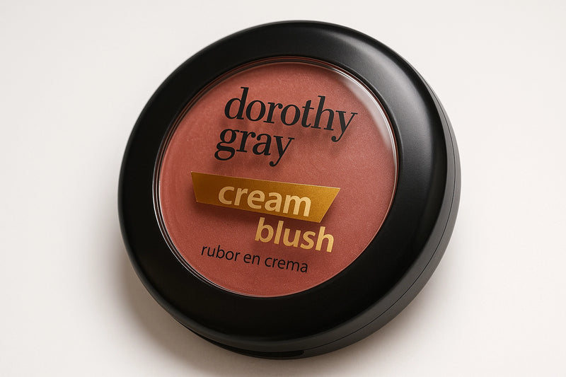 Rubor En Crema Cream Blush /  Dorothy Gray