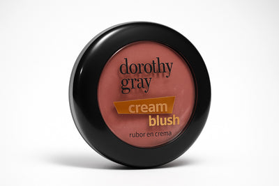 Rubor En Crema Cream Blush /  Dorothy Gray