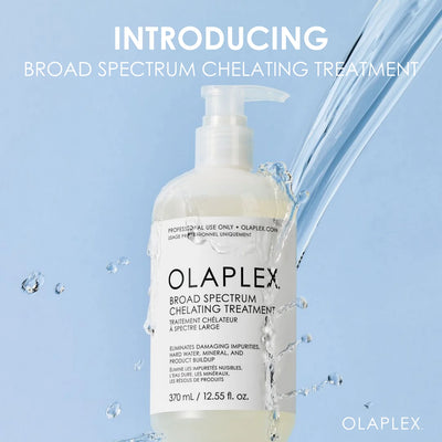 Broad Spectrum Chelating Treatment Olaplex 370 ml