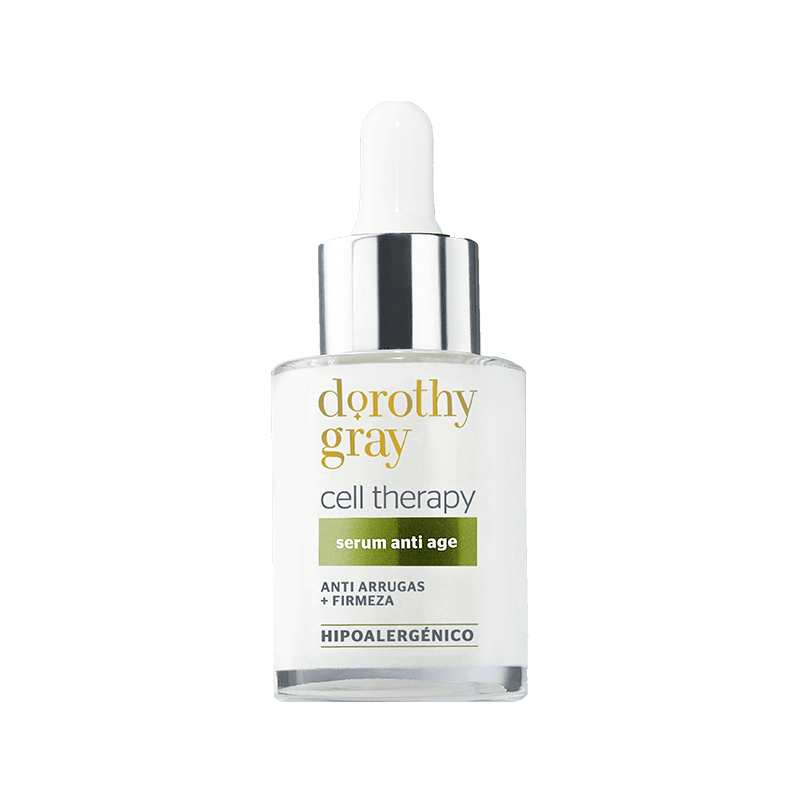 Serum Anti-age Dorothy Gray Células Madre x 30 ml.